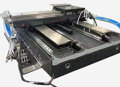 大理石精密運動平臺